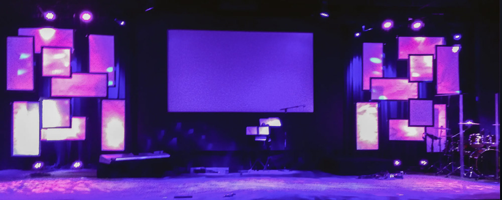 Projector Rental
