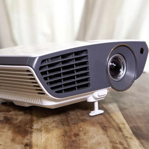 Projector Rental