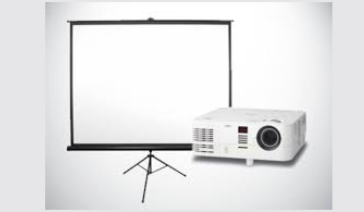 Projector Rental
